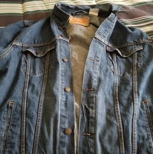Levi's Jacket